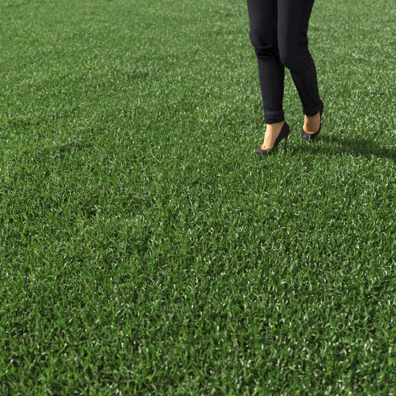 Cut Bermuda Grass (v2) VIZPLANTS