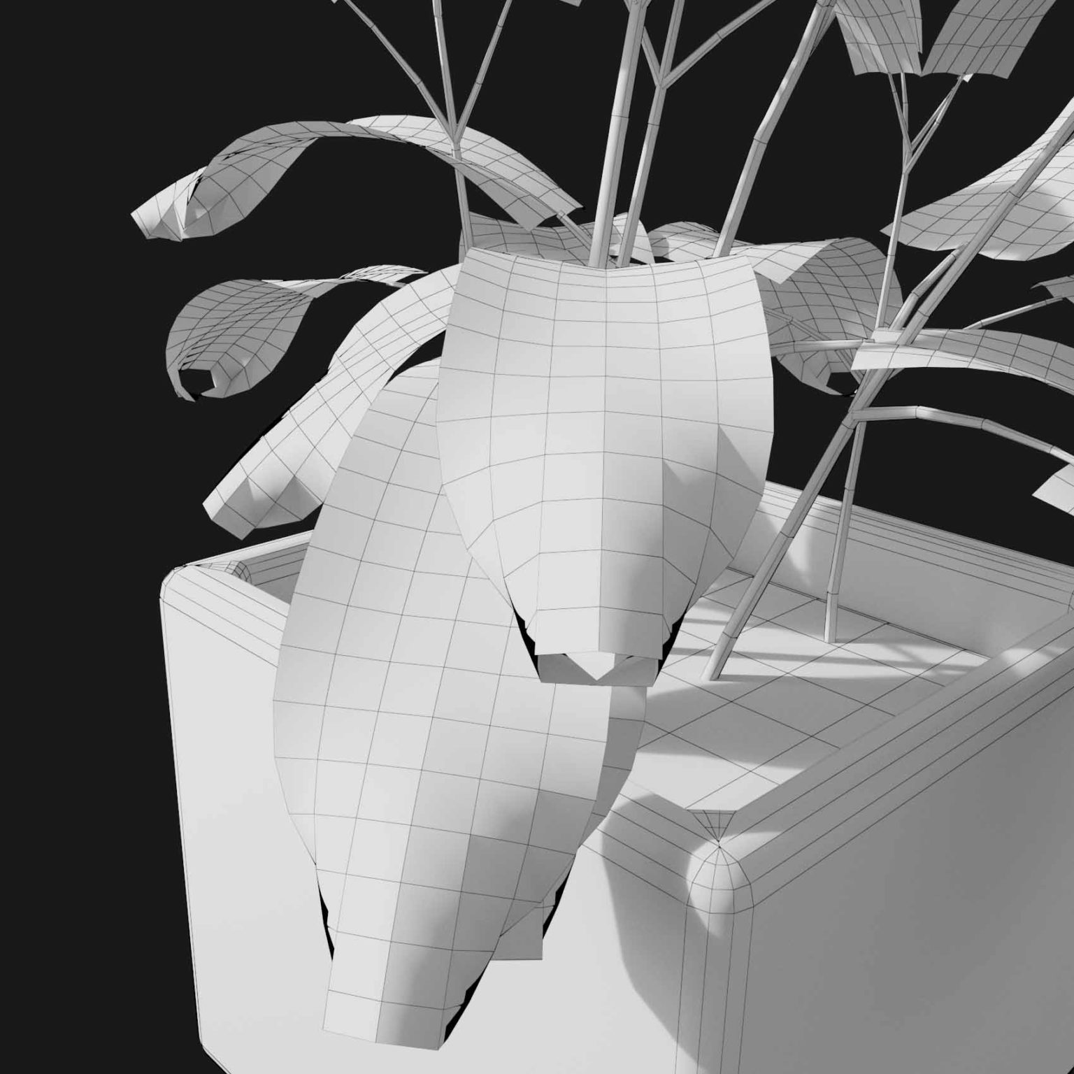 Sage Herb (v5) VIZPLANTS